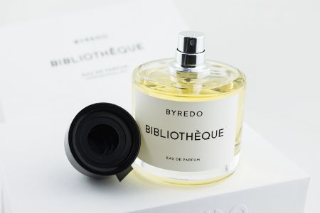 Byredo Bibliotheque, Edp, 100 ml (Премиум)