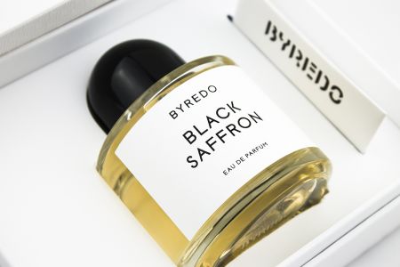 Byredo Black Saffron, Edp, 100 ml (Премиум)