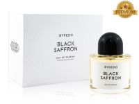 Byredo Black Saffron, Edp, 100 ml (Премиум) Byredo Black Saffron, Edp, 100 ml (Премиум)