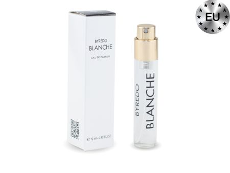 Byredo Blanche, 12 ml