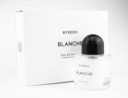 Byredo Blanche, Edp, 100 ml (Премиум)