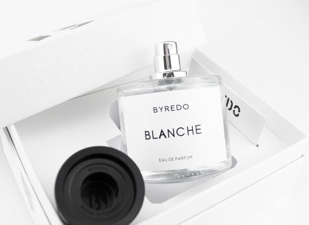 Byredo Blanche, Edp, 100 ml (Премиум)