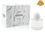 Byredo Blanche Limited Edition, Edp,100 ml (Премиум)