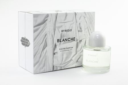 Byredo Blanche Limited Edition, Edp,100 ml (Премиум)