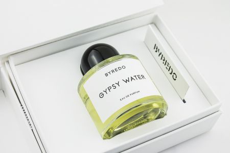 Byredo Gypsy Water, Edp, 100 ml (Премиум)