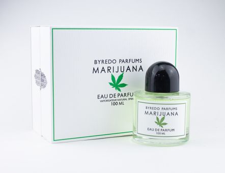 Byredo Marijuana, Edp, 100 ml (Премиум)