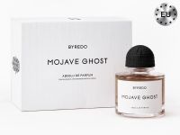 Byredo Mojave Ghost Absolu de Parfum, Edp, 100 ml (Lux Europe) Byredo Mojave Ghost Absolu de Parfum, Edp, 100 ml (Lux Europe)