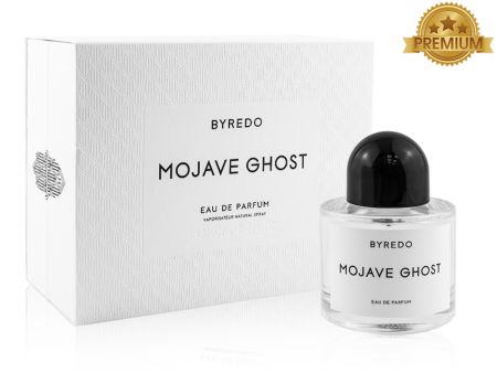Byredo Mojave Ghost, Edp, 100 ml (Премиум)