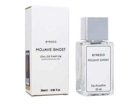 Byredo Mojave Ghost, Edp, 25 ml (Стекло)