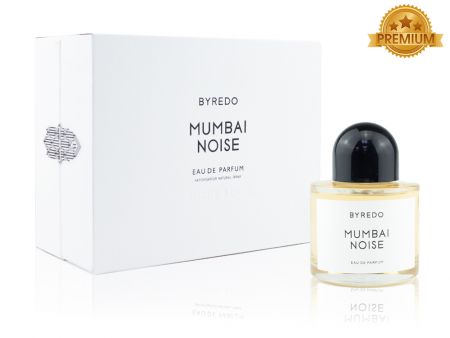 Byredo Mumbai Noise, Edp,100 ml (Премиум)
