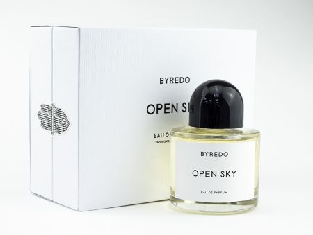 Byredo Open Sky, Edp, 100 ml (Премиум)
