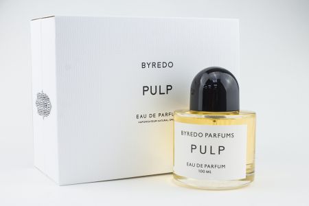 Byredo Pulp, Edp, 100 ml (Премиум)