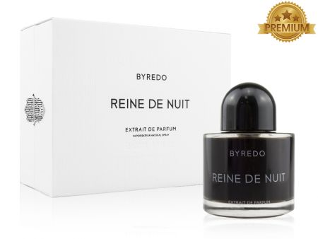 2020 руб - Byredo Reine de Nuit (2019), Extrait de Parfum, 100 ml