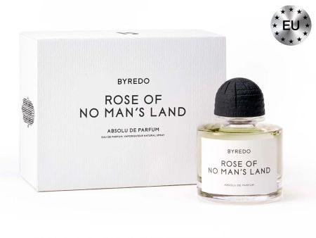 Byredo Rose Of No Man’s Land Absolu de Parfum, Edp, 100 ml (Lux Europe)