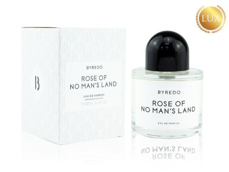 Byredo Rose of No Man's Land, Edp, 100 ml (Люкс ОАЭ)