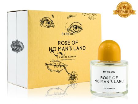 Byredo Rose of No Man's Land Limited Edition, Edp, 100 ml (Премиум)