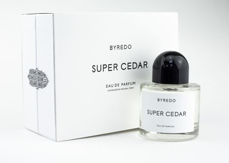 Byredo Super Cedar, Edp, 100 ml (Премиум)