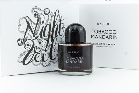Byredo Tobacco Mandarin, Extrait De Parfum, 100 ml (Премиум)