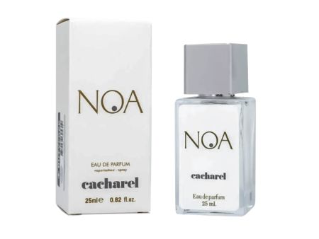 Cacharel Noa,  Edp, 25 ml (Стекло)