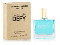 Calvin Klein Defy, Edp, 65 ml (Dubai) Calvin Klein Defy, Edp, 65 ml (Dubai)