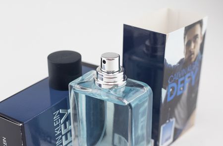 Calvin Klein Defy, Edt, 100 ml