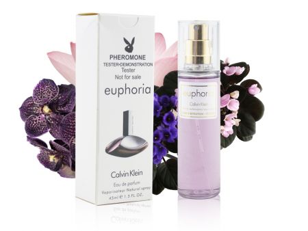 Calvin Klein Euphoria, Edp, 45 ml