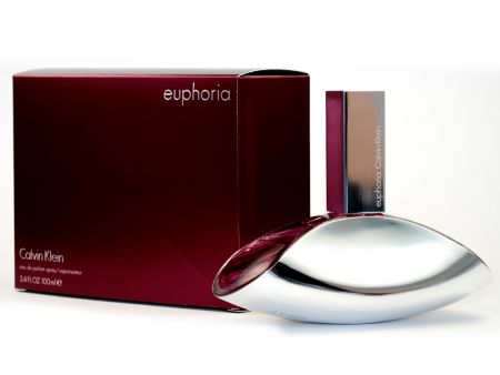 Calvin Klein Euphoria, Edp, 100 ml