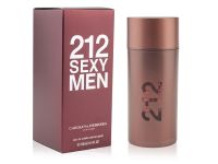 Carolina Herrera 212 Sexy Men, Edt, 100 ml