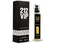 CAROLINA HERRERA 212 VIP, Edt, 55 ml CAROLINA HERRERA 212 VIP, Edt, 55 ml
