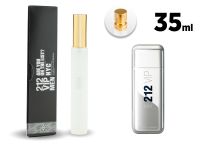 Carolina Herrera 212 VIP Men, 35 ml (man)