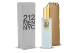 Carolina Herrera 212 VIP Men, Edt, 40 ml