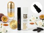 Carolina Herrera 212 VIP Women, 6 ml