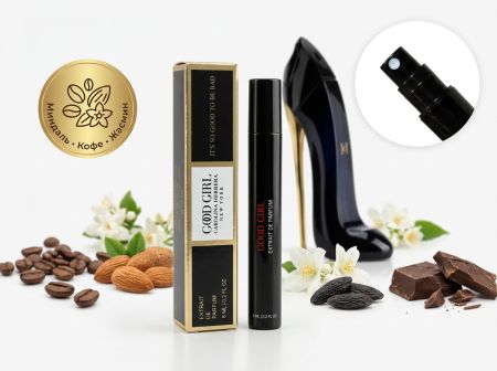Carolina Herrera Good Girl, 6 ml