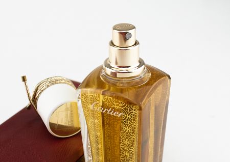 Cartier Oud & Rose, Edp, 75 m (Lux Europe)