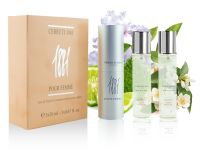 CERRUTI 1881 POUR FEMME, Edt, 3x20 ml (жен)
