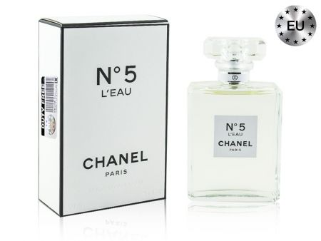 Chanel № 5 L’Eau, Edt, 100 ml (Lux Europe)