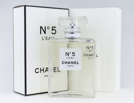 Chanel № 5 L’Eau, Edt, 100 ml (Lux Europe)
