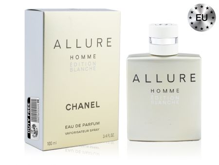 Chanel Allure Homme Edition Blanche, Edp, 100 ml (Lux Europe)