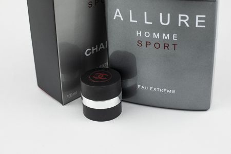 Chanel Allure Homme Sport Eau Extreme, Edt, 100 ml (Lux Europe)