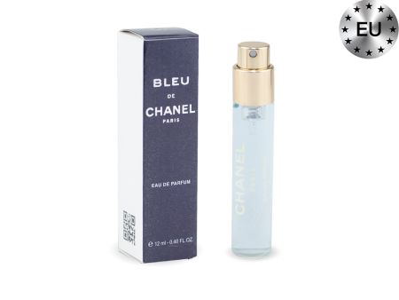 Chanel Bleu de Chanel, 12 ml