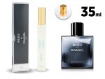 Chanel Bleu de Chanel, 35 ml (man)