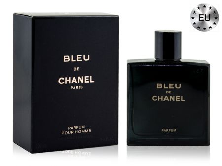  Chanel Bleu De Chanel, Edp, 100 ml (Lux Europe)