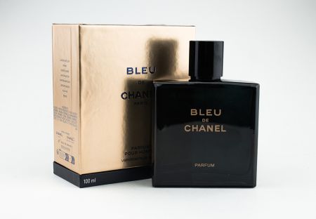 Chanel Bleu de Chanel Limited Edition, Edp, 100 ml (Lux Europe)