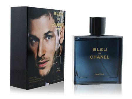  Chanel Bleu de Chanel, Edp, 100 ml