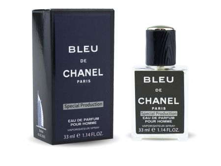 Chanel Bleu de Chanel, Edp, 33 ml