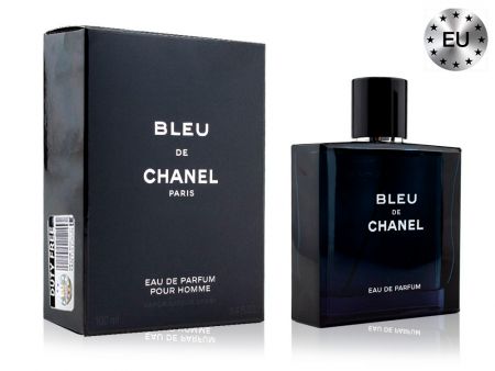 Chanel Bleu De Chanel, Edp, 100 ml (Lux Europe)