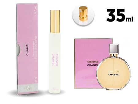 Chanel Chance, 35 ml (woman)