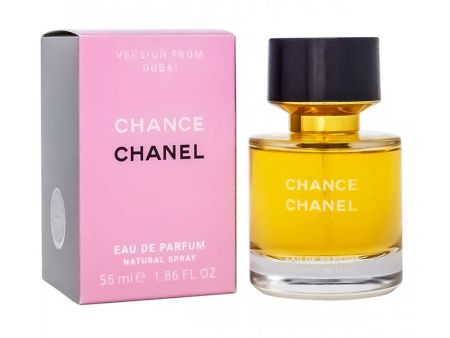 Chanel Chance, 55 ml