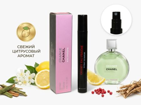 Chanel Chance Eau Fraiche, 6 ml