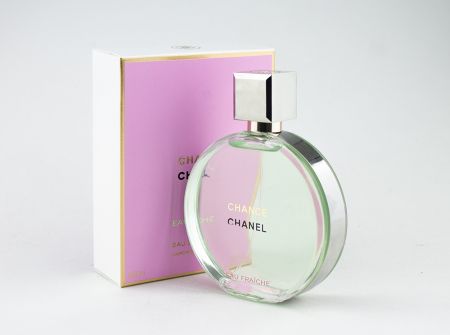 Chanel Chance Eau Fraiche Eau de Parfum, Edp, 100 ml (Lux Europe)